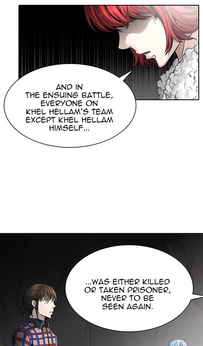 Tower of God, Chapter 457 image 084